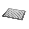 Product Image of Louver, Bck Air Flow CR9000, RP-LVR0801