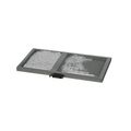 Product Image of Louver, 8260N-290, RP-LVR1804