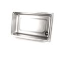 Product Image of Pan, Hot Food Table, 3800 Series Gas, w/ Drain and Deflector, RP-PAN419