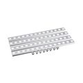 Product Image of Pilaster Assembly, 4 Pilaster plus Center Support, AZ7/9300/960, RP-PIL005A