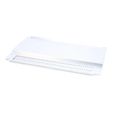 Product Image of 18" x 11" Shroud, Evaporator Coil Side, 8000N, RC20, RP-PNL107