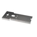 Product Image of Front Panel, Stainless Steel, Coil, RC200, RP-PNL109SS
