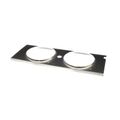 Product Image of Plate, Fan, RC300 Coil, RP-SHD0901