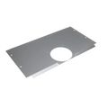 Product Image of Shroud, Coil Side RC300-D17 Freezer, RP-SHD1703