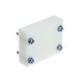 Product Image of Spacer, 1 Poly for HD CST025, T02-0001F, RP-SPC0105B