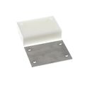 Product Image of Spacer, Leg Rail - 1.125 for AZ-SM Units, RP-SPC0402