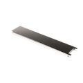 Product Image of 3" x 14" Spacer, Pan Rail, Notched for High, RP-SPC0601