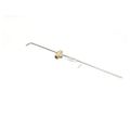 Product Image of Valve, 3/4 Ball w/ 27 Ext HDL107-804 Sold, RP-VLV7804