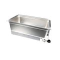Product Image of Well Assembly, Complete, 120V, 1100W, All New Components, RP-WEL0001