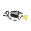 Product Image of Control, Carel DOM-290 Raised Rail with Pr, RPCNT2105RR