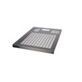 Product Image of Louvered Panel, RPLVR2211