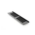 Product Image of Kick Plate Black, 02-2243-02