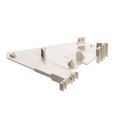 Product Image of Bracket, 02-3964-01