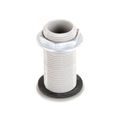 Product Image of Drain 1, 02-4008-15