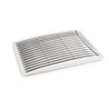 Product Image of Louvers Silver, 02-4224-03