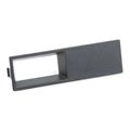 Product Image of Bezel Control Front Half, 02-4284-02