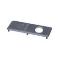Product Image of Hid Button Cover W, 02-5135-02
