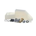 Product Image of Panel Mount Kit, Left-Hand, 02-5151-21