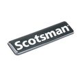 Product Image of Emblem Scotsman, 15-0808-01