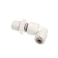 Product Image of Male Elbow Connector, 16-1104-01