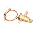 Product Image of Thermostatic Expansion Valve 1/4 Ton, 16-1144-01