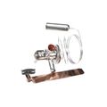 Product Image of Thermostatic Expansion Valve R134A Adjustable, 16-1214-01