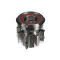 Product Image of Extruder/Bearing Assembly Kit, NH0422/622/922/11322, A40991-023