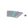Product Image of Membrane Switch Panel, F620483-00