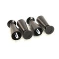 Product Image of Legs with Flanged Feet 6 (4 Pack), KLP7