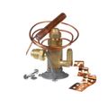 Product Image of TXV Sporlan Fj-1/2-C, 325-60007-04