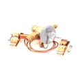 Product Image of TX Fbse-1/2-Zp (325-60029-00), 325-60022-04