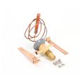 Product Image of Thermo Expansion Valve AA1/4SW65 R-404A/, 325-60080-12