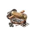 Product Image of Thermo Expansion Valve AA1/2SW55 R404A/L, 325-60080-28