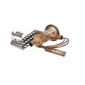 Product Image of Thermo Expansion Valve AN1/8SW35 R-404A/, 325-60080-30
