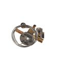 Product Image of Thermo Expansion Valve AN1/2SW55 R-404A/, 325-60080-31