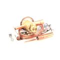 Product Image of Thermo Expansion Valve AA1/2SC R-404A/MT, 325-60080-40