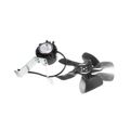 Product Image of Condenser Fan Motor And Blade, 325-60124-01