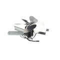 Product Image of Assembly Fan Motor & Brackets RBC100, 325-60212-00