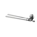 Product Image of Defrost Heater, 750W, 115V, 329-60021-50