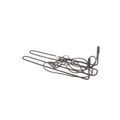 Product Image of Defrost Heater 600W 115V, 329-60027-50