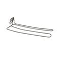 Product Image of Heater Defrost 500W ULT48/60/7, 329-60077-00