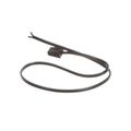 Product Image of Plug Cord, Rotron Blower, 333-60038-00
