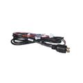 Product Image of Harness Cord Plug R/A/G 208-24, 333-60414-00
