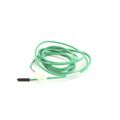 Product Image of 74" Sensor, Green, Cabinet Temperature, 334-60405-02