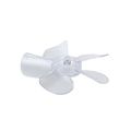 Product Image of Evaporator Fan Blade for Bohn 5101B, 338-13473-00
