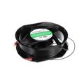 Product Image of EC17251B00HL AC Variable Frquency Motor, 338-60063-00