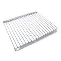 Product Image of #4 Tray SLIDE1 1/2 Centers, 340-04842-00