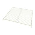 Product Image of Wire Shelf w/Duct, Epoxy Coated, 340-26000-02