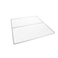 Product Image of 24-1/2" x 26-1/2" Gray Wire Shelf, 340-41169-00