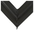 Product Image of Black Gasket For Heated Box, 341-60084-00
